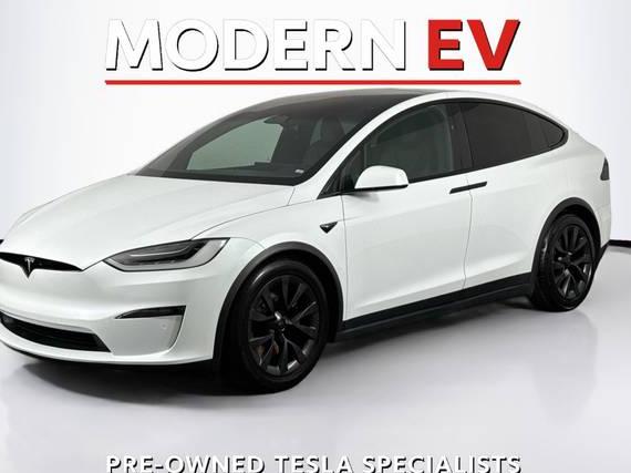 TESLA MODEL X 2023 7SAXCDE51PF369160 image TESLA MODEL X 2023 7SAXCDE51PF369160 image
